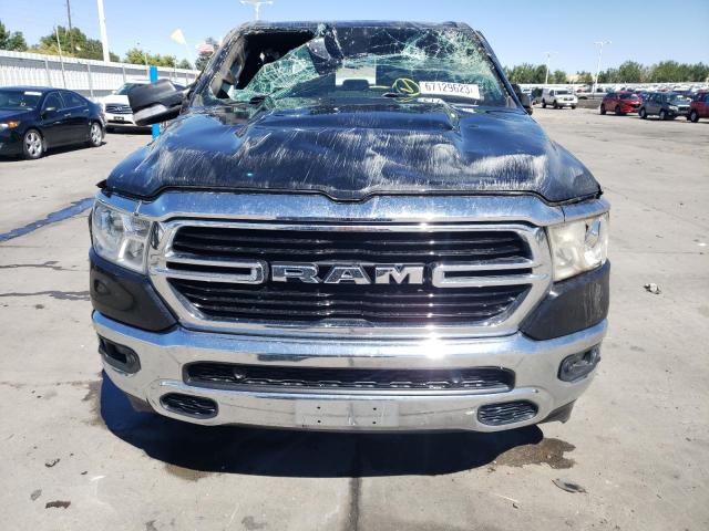 Photo 5 from auction – 2019 RAM 1500 BIG H with VIN 1C6SRFFT6KN849078