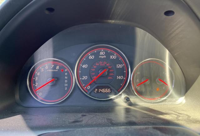 Photo 8 from auction – 2005 HONDA CIVIC LX with VIN 1HGEM22525L013760