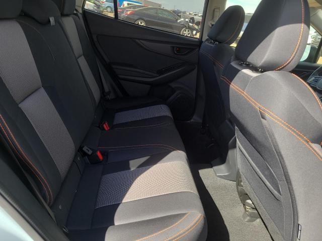 Photo 10 from auction – 2023 SUBARU CROSSTREK with VIN JF2GTAPC9PH251317