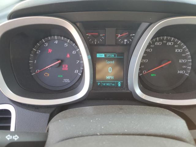 Photo 9 from auction – 2014 CHEVROLET EQUINOX LS with VIN 2GNALAEK4E6113208