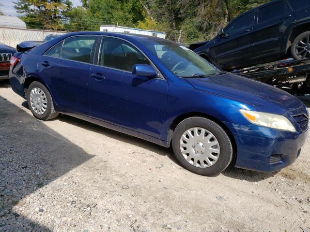 Photo 4 from auction – 2010 TOYOTA CAMRY BASE with VIN 4T1BF3EK7AU566505