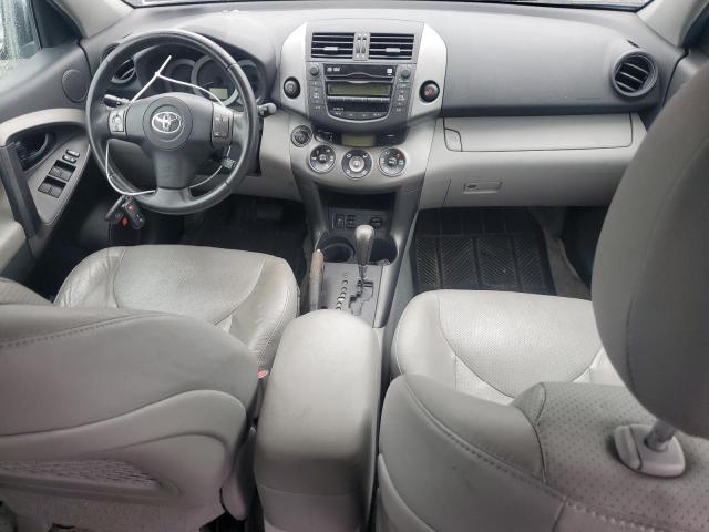Foto 8 de la subasta – 2011 TOYOTA RAV4 LIMIT con VIN 2T3DF4DV7BW105453