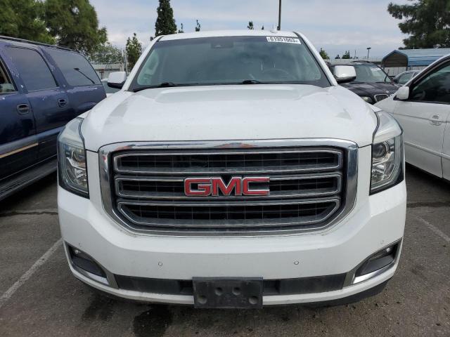 Photo 5 from auction – 2019 GMC YUKON SLT with VIN 1GKS2BKC1KR166925