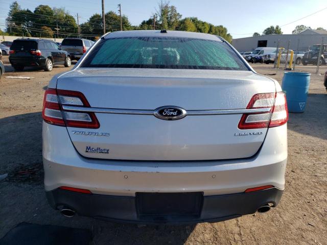 Снимка 6 от търг – 2014 FORD TAURUS LIM с VIN 1FAHP2F89EG179506