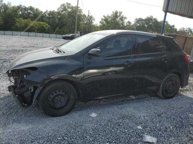 TOYOTA COROLLA MA 2010 with VIN 2T1KU4EEXAC316845 - Photo from auction