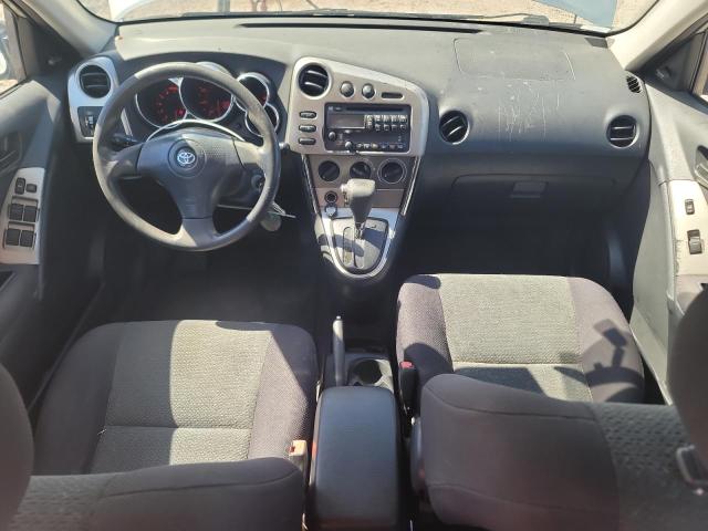 Photo 8 from auction – 2003 TOYOTA COROLLA MA with VIN 2T1KR32E33C075813