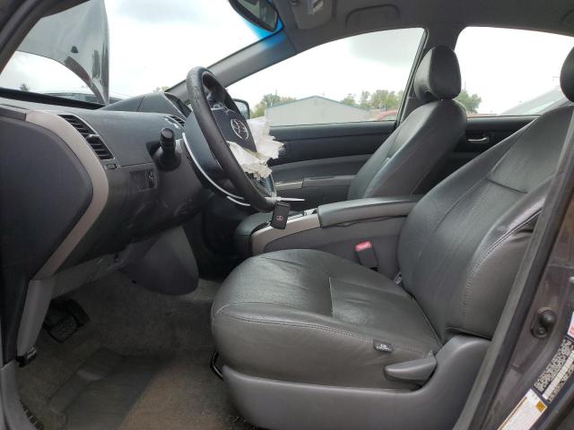 Photo 7 from auction – 2008 TOYOTA PRIUS with VIN JTDKB20UX83419775
