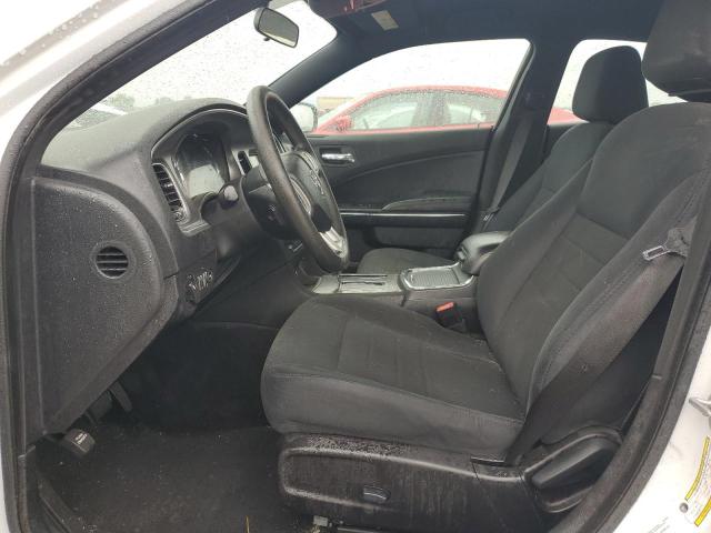 Photo 7 from auction – 2011 DODGE CHARGER with VIN 2B3CL3CG7BH543781