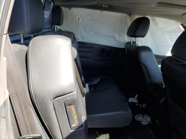 Photo 10 from auction – 2013 HONDA RIDGELINE with VIN 5FPYK1F58DB008366