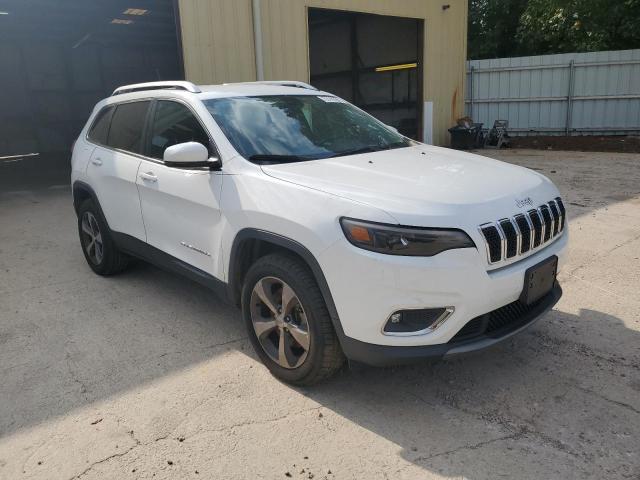 Photo 4 from auction – 2019 JEEP CHEROKEE L with VIN 1C4PJMDN4KD174514