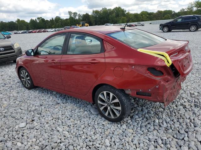 Photo 2 from auction – 2017 HYUNDAI ACCENT SE with VIN KMHCT4AE2HU361316