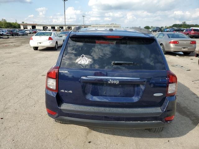 Photo 6 from auction – 2017 JEEP COMPASS LA with VIN 1C4NJDEBXHD210078