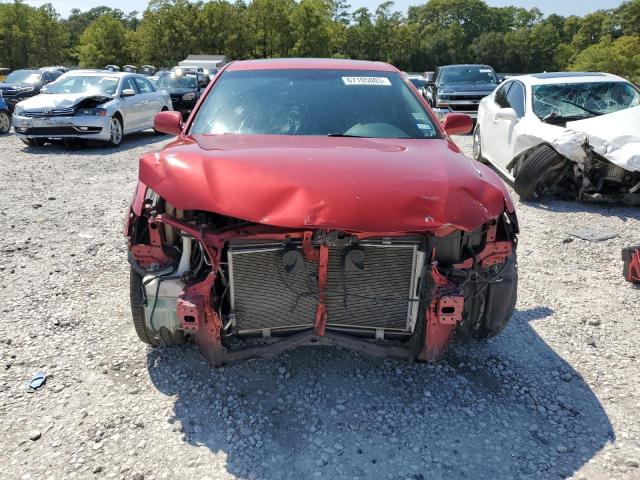 Photo 5 from auction – 2009 TOYOTA CAMRY BASE with VIN 4T1BE46K79U368199