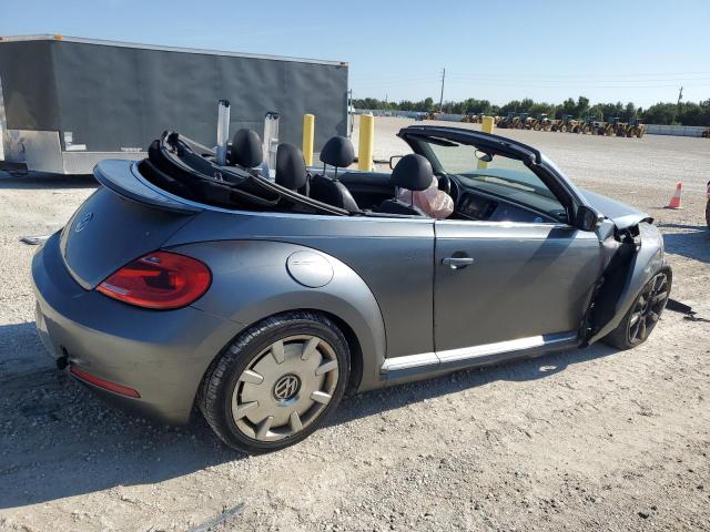 Photo 3 from auction – 2013 VOLKSWAGEN BEETLE with VIN 3VW5P7AT3DM812055