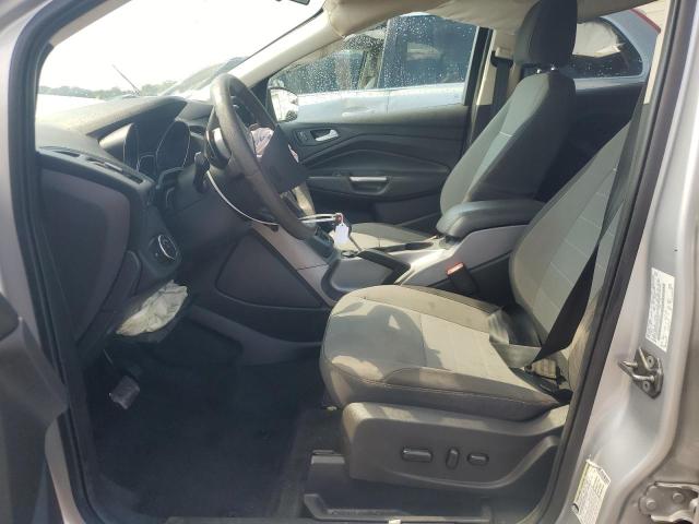 Photo 7 from auction – 2014 FORD ESCAPE SE with VIN 1FMCU0GX7EUD48670