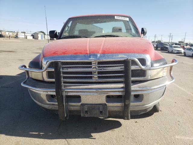 Photo 5 from auction – 1996 DODGE RAM 2500 with VIN 1B7KF26C8TJ124231