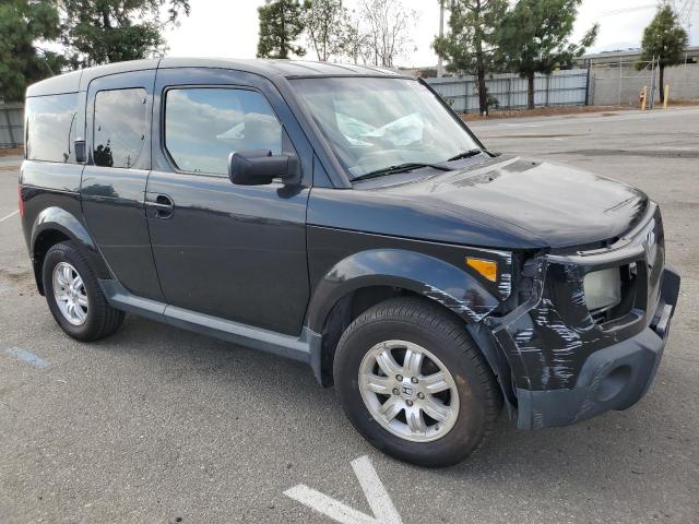 Photo 4 from auction – 2008 HONDA ELEMENT EX with VIN 5J6YH18708L012169