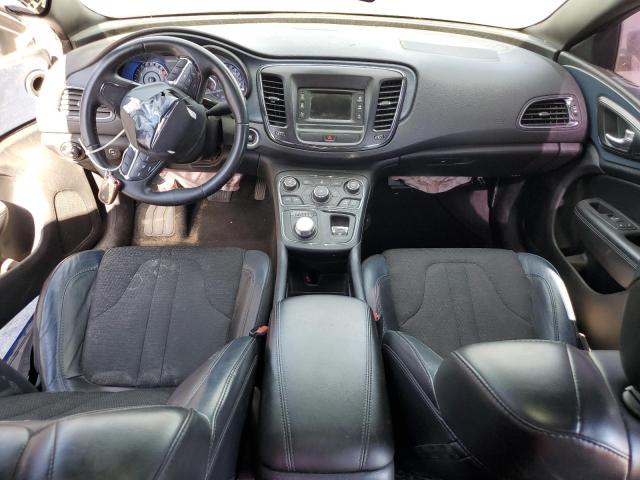 Photo 8 from auction – 2015 CHRYSLER 200 S with VIN 1C3CCCBB7FN760575
