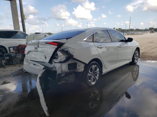 Photo 3 from auction – 2017 HONDA CIVIC LX with VIN 19XFC2F53HE048062