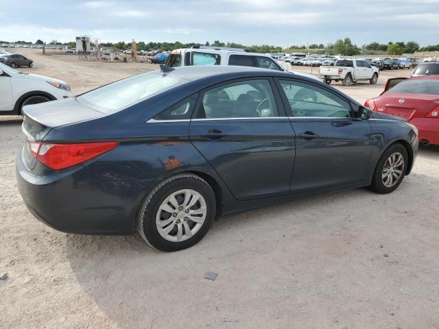 Photo 3 from auction – 2011 HYUNDAI SONATA GLS with VIN 5NPEB4AC3BH018871