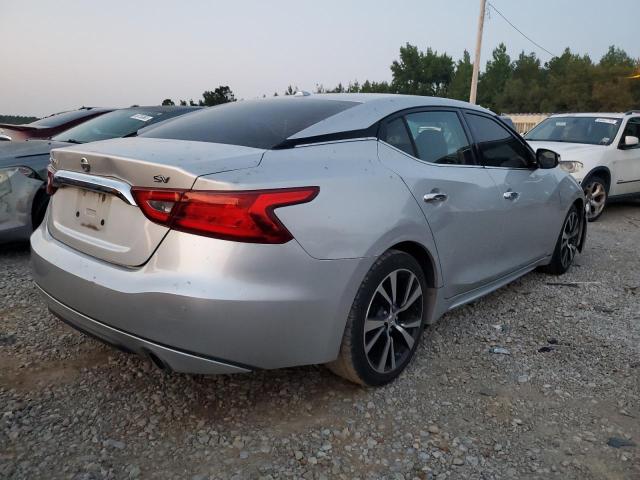 Photo 3 from auction – 2018 NISSAN MAXIMA 3.5 with VIN 1N4AA6AP6JC388521