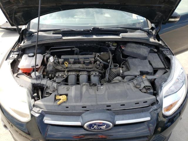 Photo 11 from auction – 2013 FORD FOCUS SE with VIN 1FADP3K27DL178561
