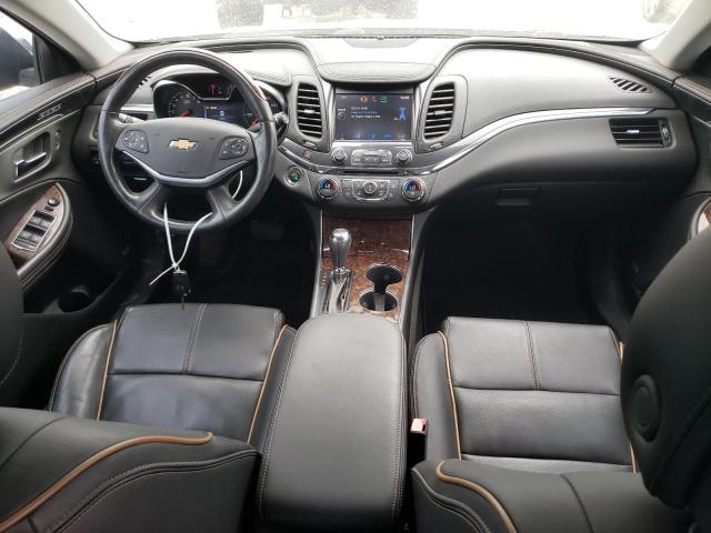 Photo 8 from auction – 2014 CHEVROLET IMPALA LTZ with VIN 1G1155S33EU107983