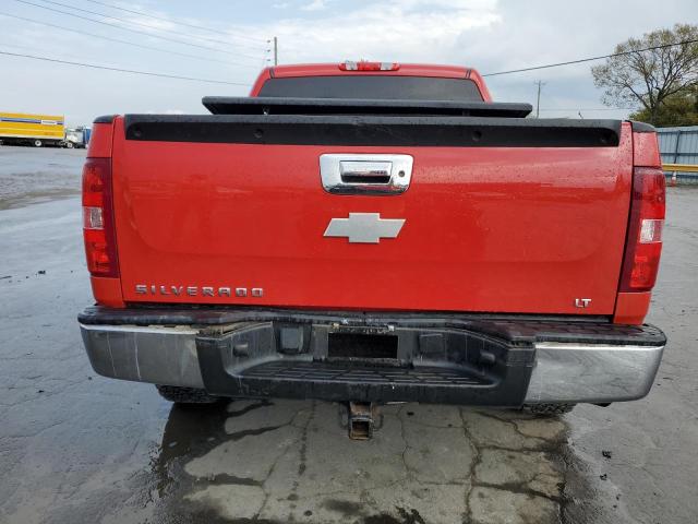 Photo 6 from auction – 2011 CHEVROLET SILVERADO with VIN 3GCPKSE33BG236549