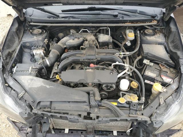 Photo 11 from auction – 2012 SUBARU IMPREZA PR with VIN JF1GPAC64CH236209