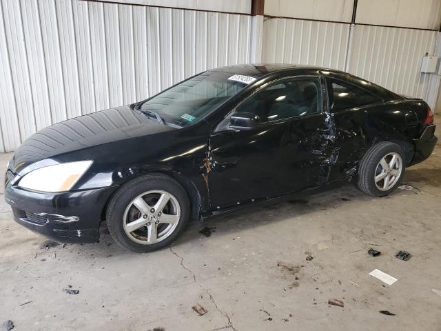 HONDA ACCORD EX 2003 with VIN 1HGCM72623A024182 - Photo from auction