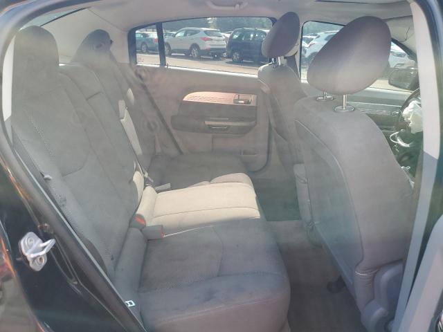 Photo 10 from auction – 2007 CHRYSLER SEBRING TO with VIN 1C3LC56K47N519614