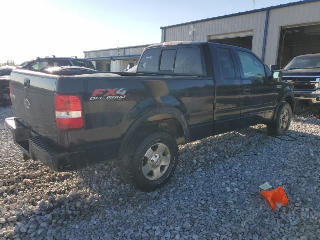 Photo 3 from auction – 2004 FORD F150 with VIN 1FTPX145X4NA21985