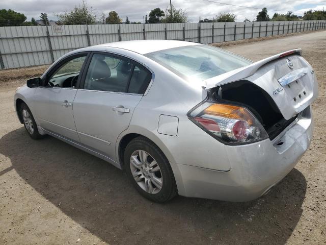 Photo 2 from auction – 2012 NISSAN ALTIMA BAS with VIN 1N4AL2AP7CN479825