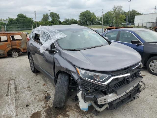 Photo 4 from auction – 2019 HONDA CR-V EX with VIN 7FARW2H54KE059496