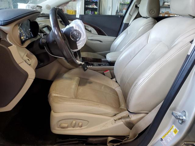 Zdjęcie 7 z aukcji – 2015 BUICK LACROSSE z VIN 1G4GB5G33FF182333