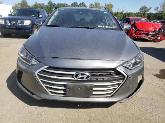 Photo 5 from auction – 2017 HYUNDAI ELANTRA SE with VIN KMHD74LFXHU072425