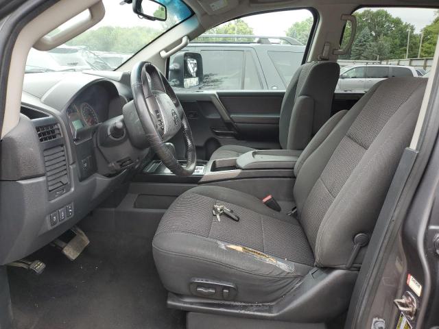 Photo 7 from auction – 2013 NISSAN TITAN S with VIN 1N6AA0EC3DN308256