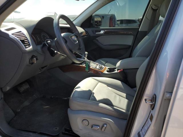 Photo 7 from auction – 2015 AUDI Q5 PREMIUM with VIN WA1LFAFP5FA047186