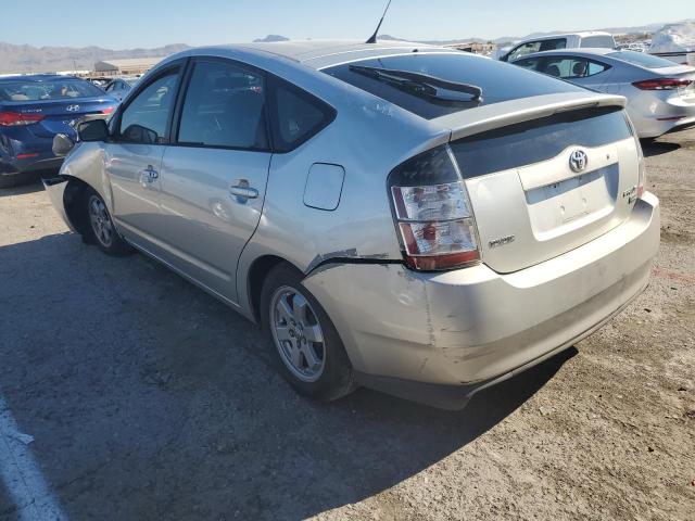 Photo 2 from auction – 2005 TOYOTA PRIUS with VIN JTDKB20U553075624
