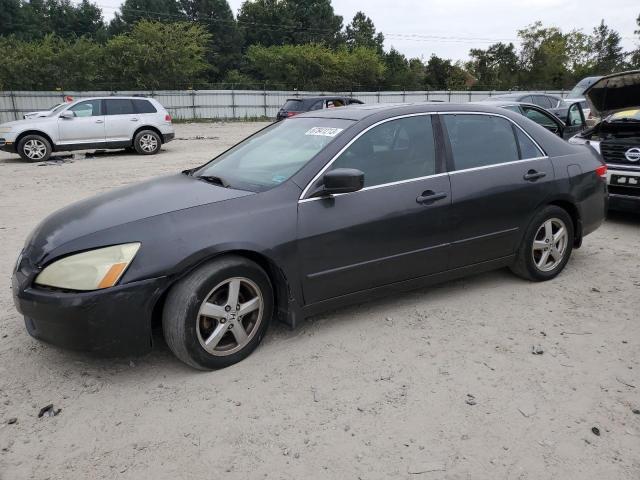 HONDA ACCORD EX 2004 with VIN 1HGCM56894A065491 - Photo from auction