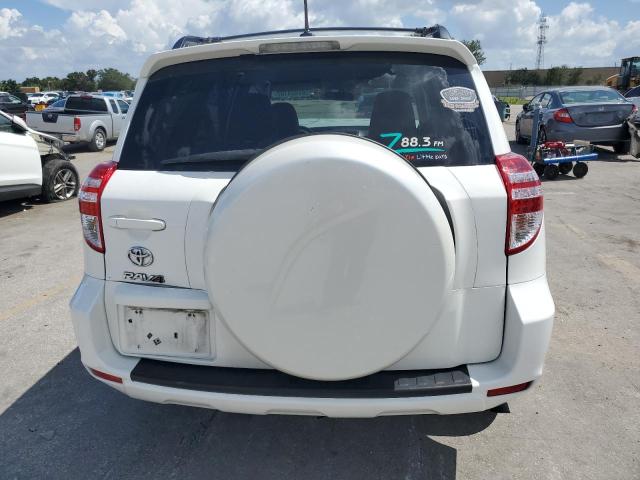 Photo 6 from auction – 2012 TOYOTA RAV4 with VIN 2T3ZF4DV7CW125032