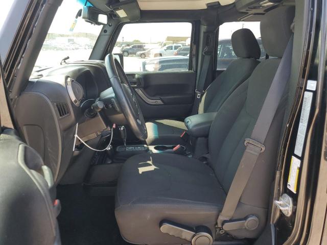 Photo 7 from auction – 2015 JEEP WRANGLER U with VIN 1C4BJWDGXFL555254