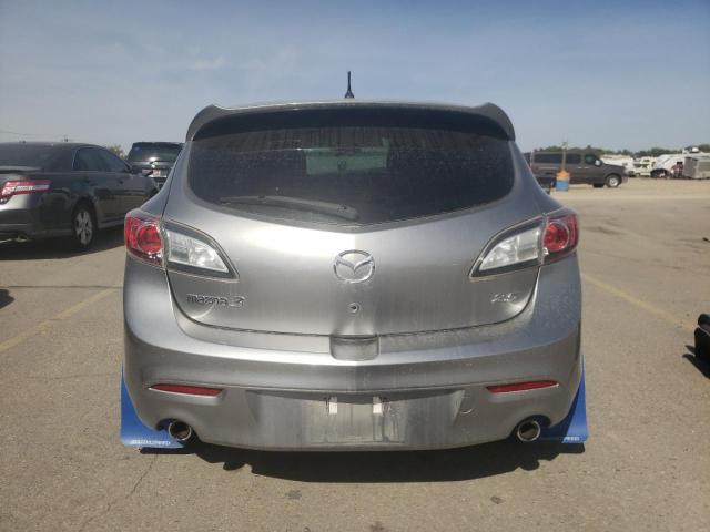 Photo 6 from auction – 2011 MAZDA 3 S with VIN JM1BL1K62B1388112