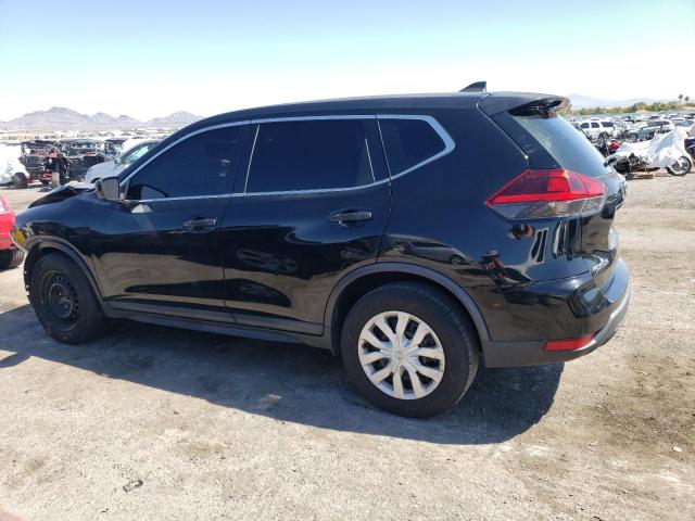 Photo 2 from auction – 2018 NISSAN ROGUE S with VIN KNMAT2MT9JP543464