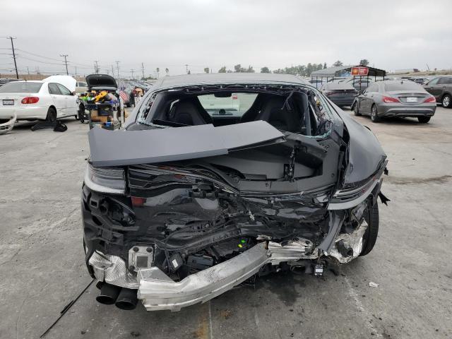 Photo 6 from auction – 2021 PORSCHE PANAMERA G with VIN WP0AG2A74ML147787