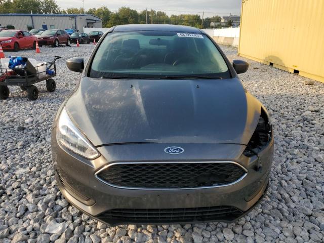 Photo 5 from auction – 2018 FORD FOCUS SE with VIN 1FADP3F27JL245987