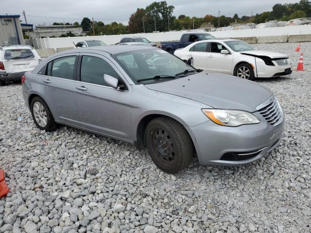 Photo 4 from auction – 2013 CHRYSLER 200 LX with VIN 1C3CCBAB7DN733336