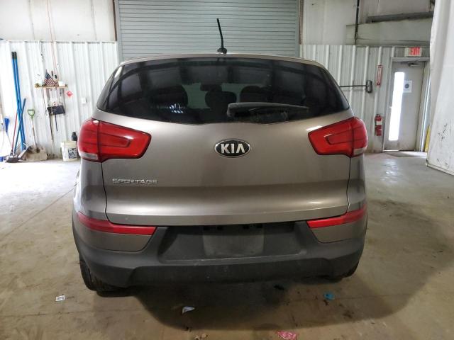 Photo 6 from auction – 2015 KIA SPORTAGE L with VIN KNDPB3AC2F7683676