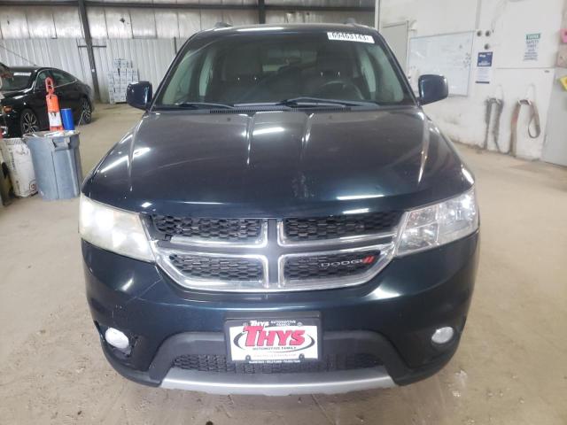 Photo 5 from auction – 2014 DODGE JOURNEY SX with VIN 3C4PDDBG8ET112866