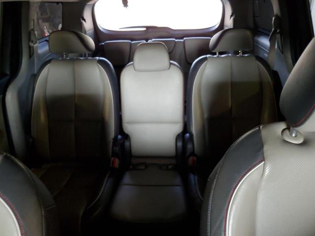 Photo 10 from auction – 2016 KIA SEDONA EX with VIN KNDMC5C13G6186523